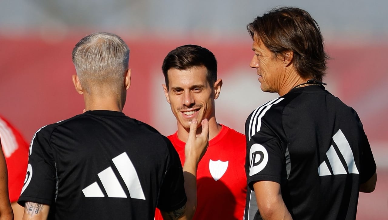 Almeyda insiste en quién sí y quién no: la lista de 23 para Marsella