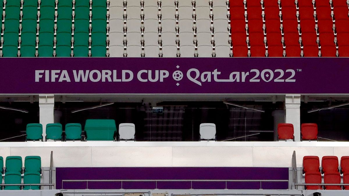 Resultados, resumen y clasificación del Mundial Qatar 2022 hoy 22 de noviembre 2022 - Estadio Deportivo