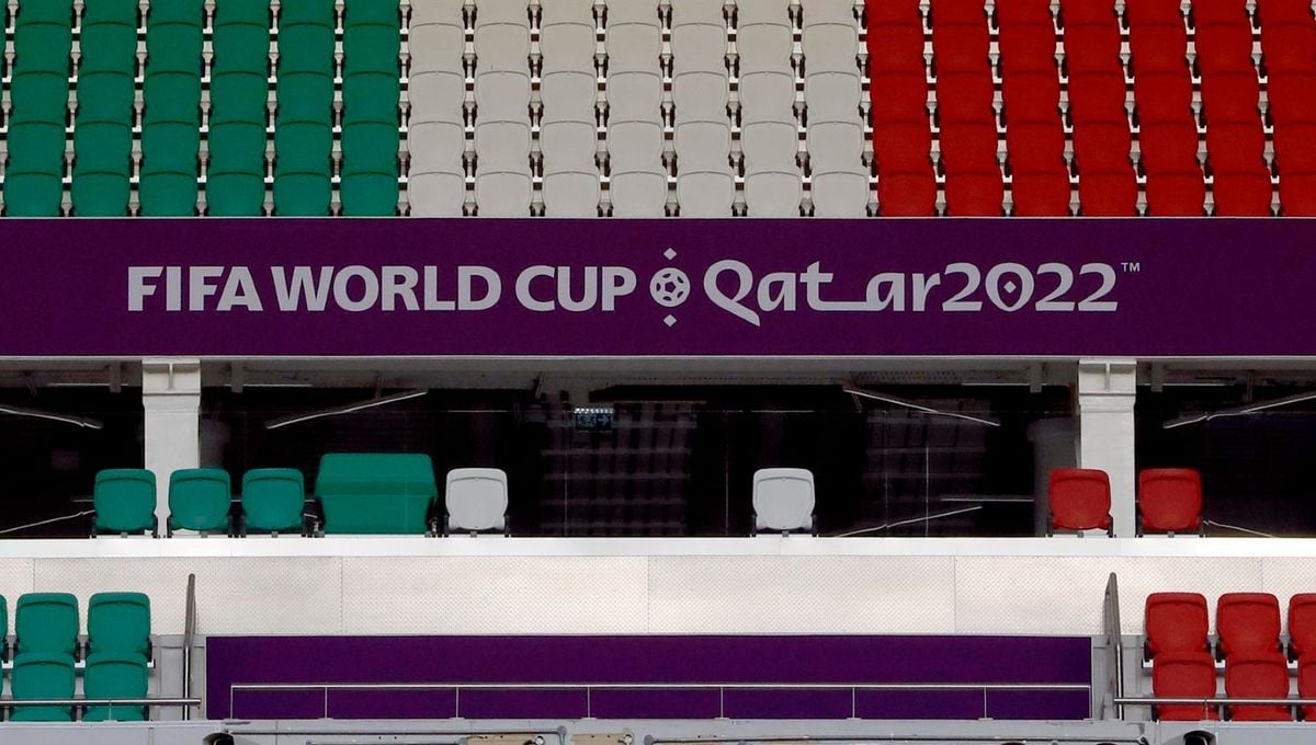 Resultados, resumen y clasificación del Mundial Qatar 2022 hoy 22 de noviembre de 2022
