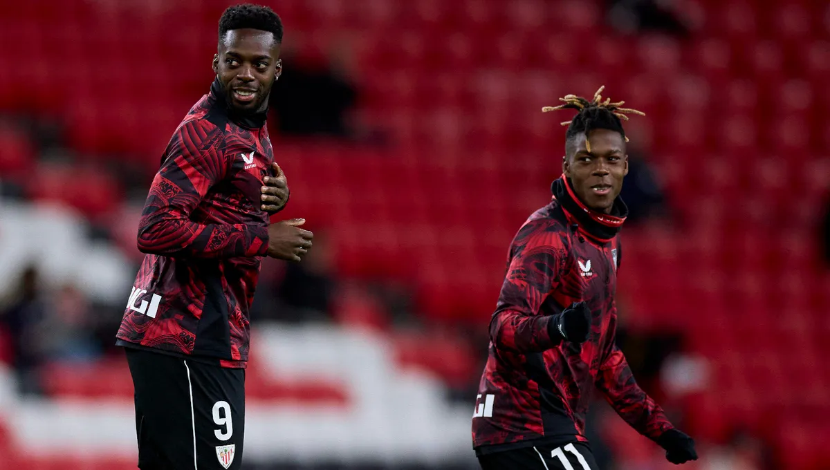 Los hermanos Williams dan una mala noticia a Valverde