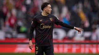 El traspaso de Rubén Vargas se calienta: las cifras de la operación