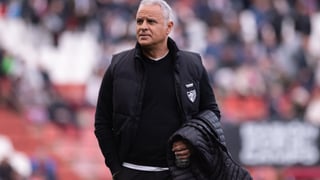 El adiós de Sergio Pellicer