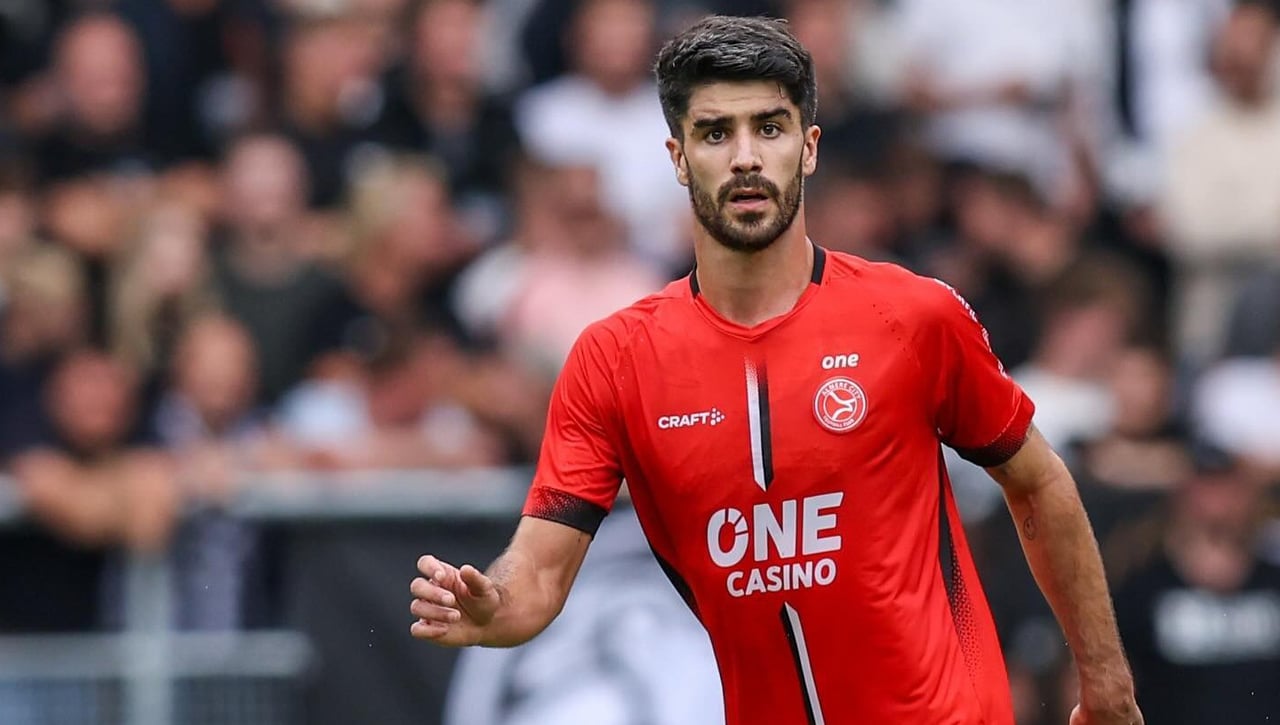 Alivio en el Betis con el primer 'fichaje' de la 25/26