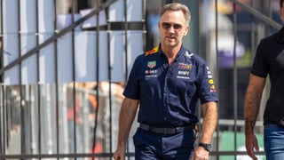 Red Bull se mueve para sustituir a Checo Pérez