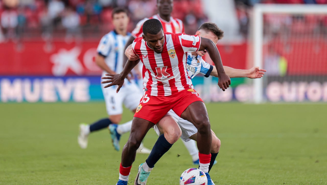 El acuerdo por Akieme avanza y aparece un nuevo interesado