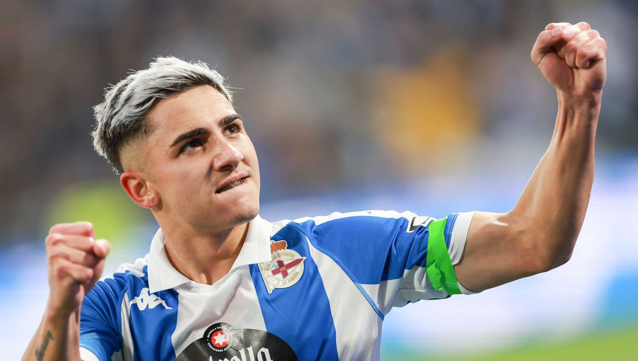 El fichaje de Yeremay, más caro