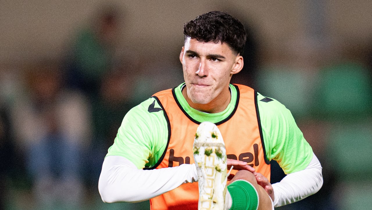 El atasco en el lateral derecho que condiciona el futuro