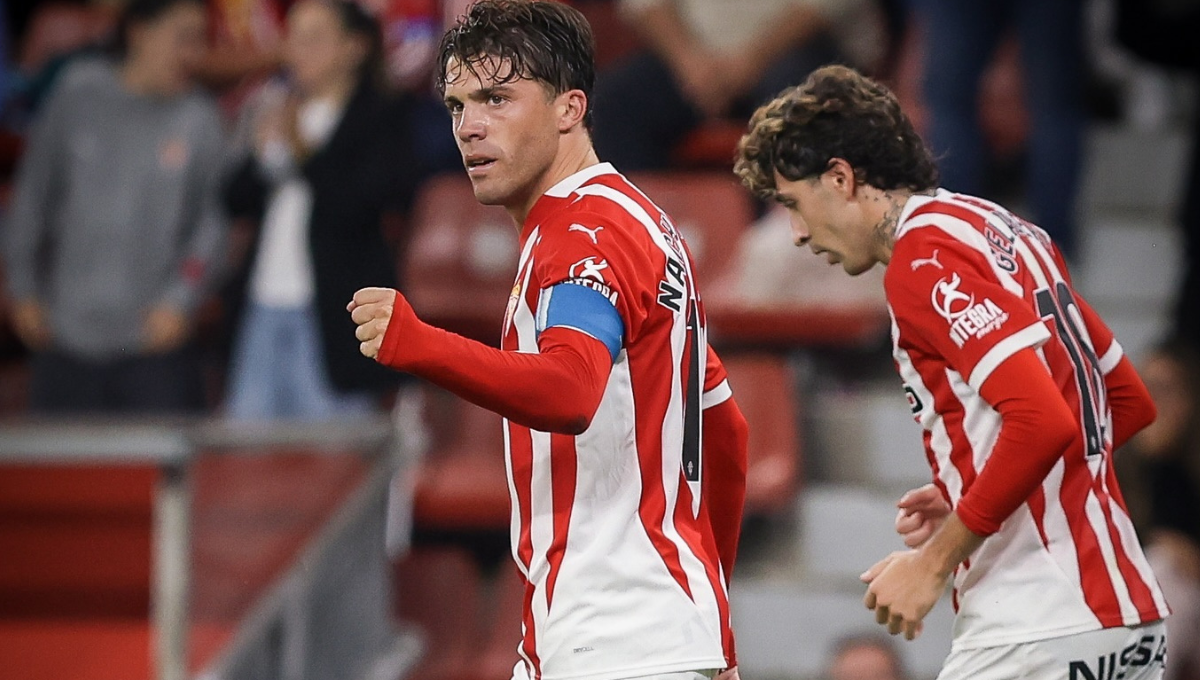 Quieren fichar a Nacho Méndez