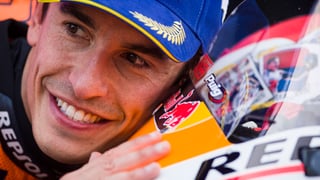 Honda mueve ficha para recuperar a Marc Márquez: salario récord y Gigi Dall'Igna como gancho