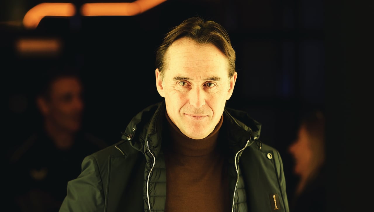 Lopetegui repite la historia de Isco en los Wolves