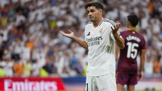 El nuevo rol de Brahim en el Real Madrid