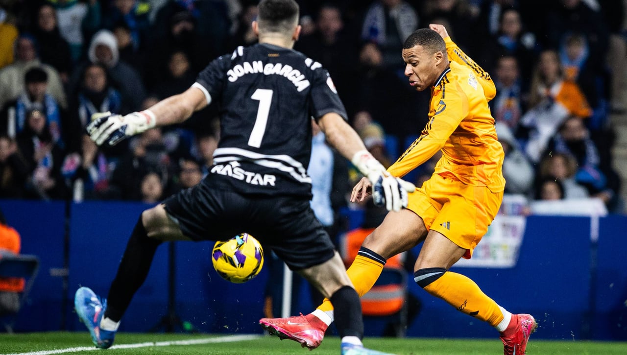 Joan García, ‘finiquitado’