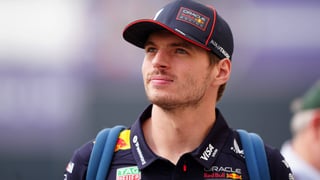 Verstappen avisa a los McLaren: ''Nos vemos en 2026''