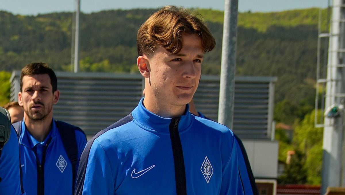 Félix Garreta habla tras salir del coma y avanza el "largo proceso" que le espera para volver al Betis