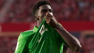 Assane Diao, a precio de perla internacional