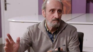 La última hora sobre el estado de salud de Jose Luis Gil