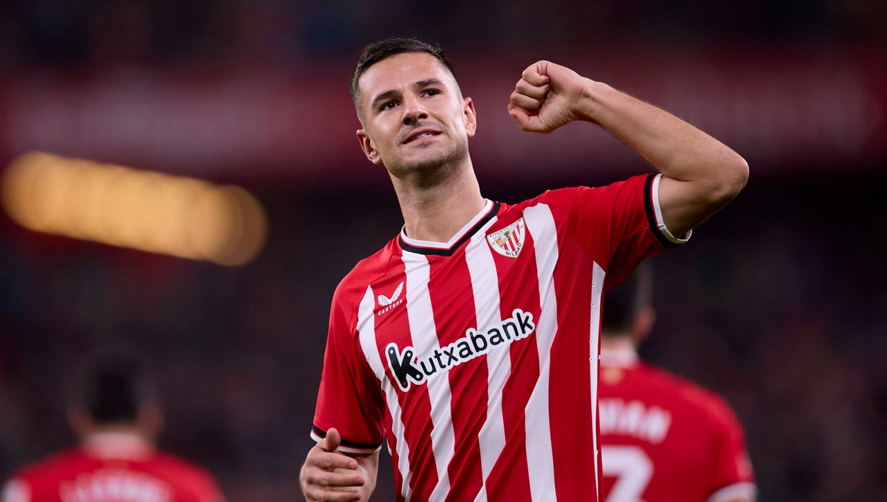 Guruzeta cede el testigo a Djaló