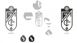 Escudo del Granada: historia, significado, heráldica y evolución del emblema de los nazaríes