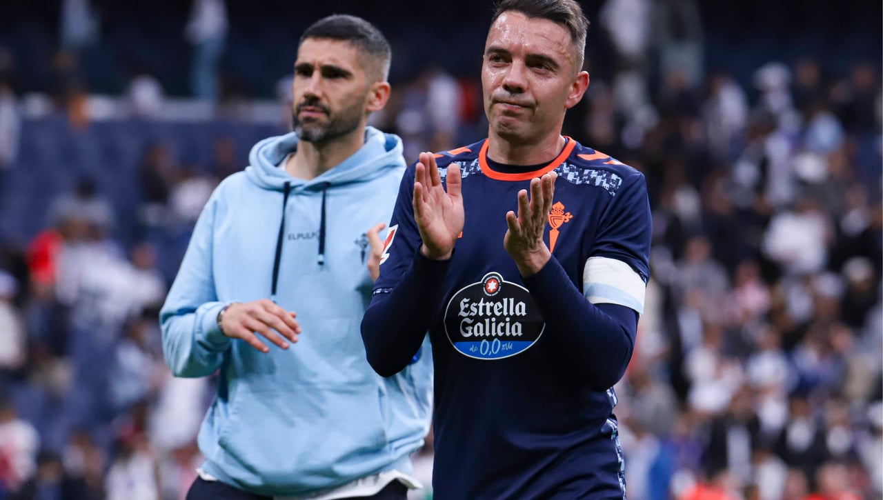 Aumentan las opciones del Celta