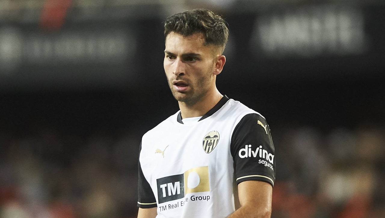 Interés en fichar a Hugo Duro