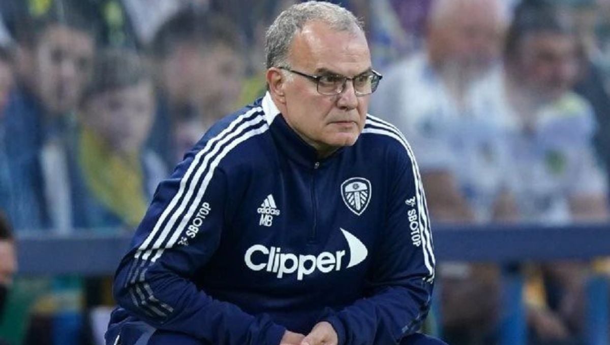 Bielsa y su candidatura al banquillo del Real Betis