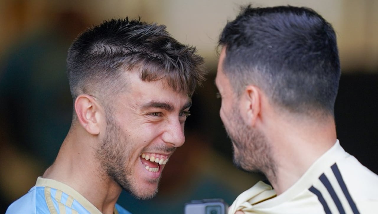 Permiso y cifras para el rápido reencuentro entre Iker Losada y el Betis