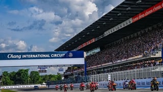 MotoGP anuncia un nuevo comienzo