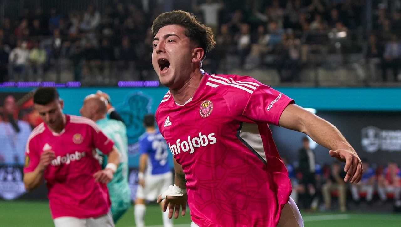 Entradas Final Four Kings League en el Camp Nou: Precios y dónde comprarlas