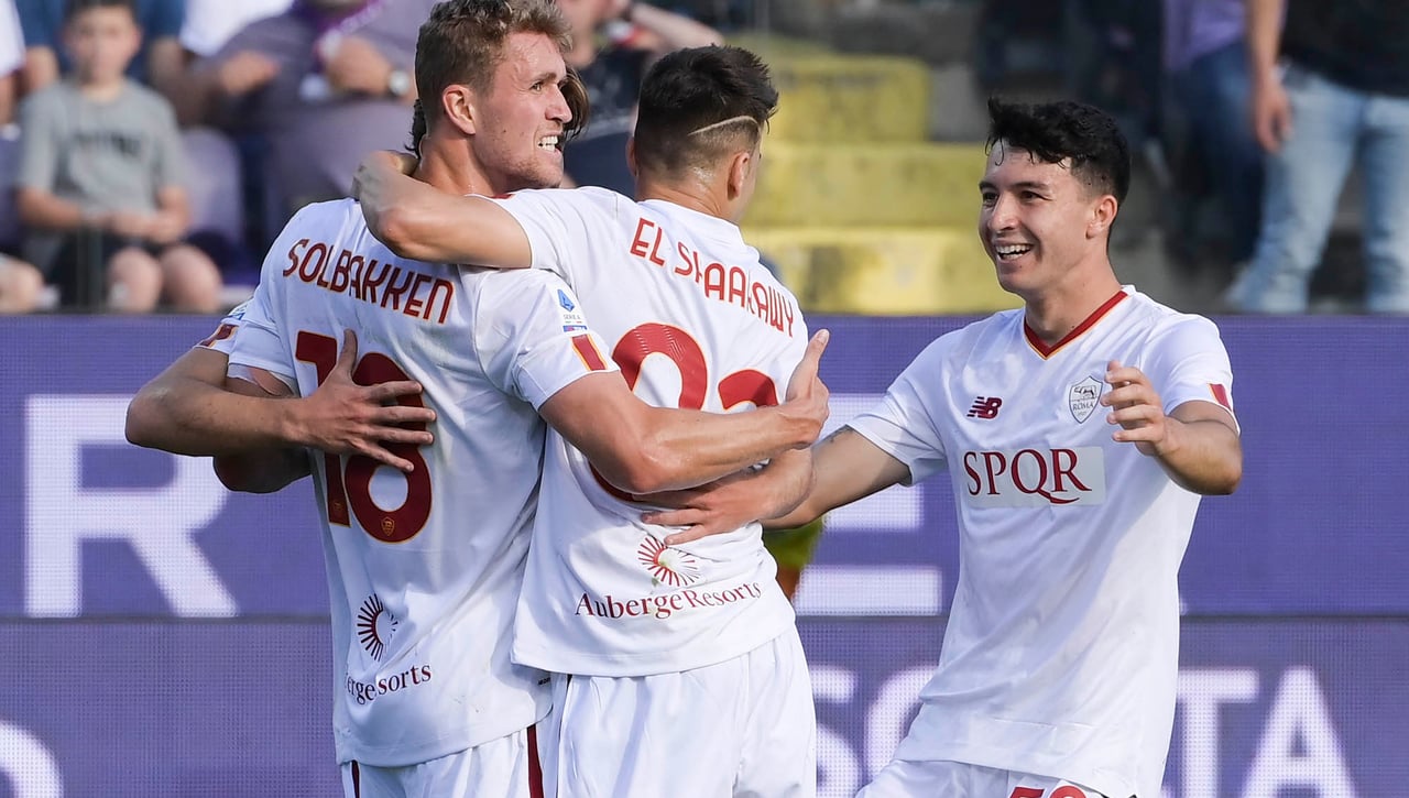 La Roma cae y Mourinho cruza los dedos por su goleador 