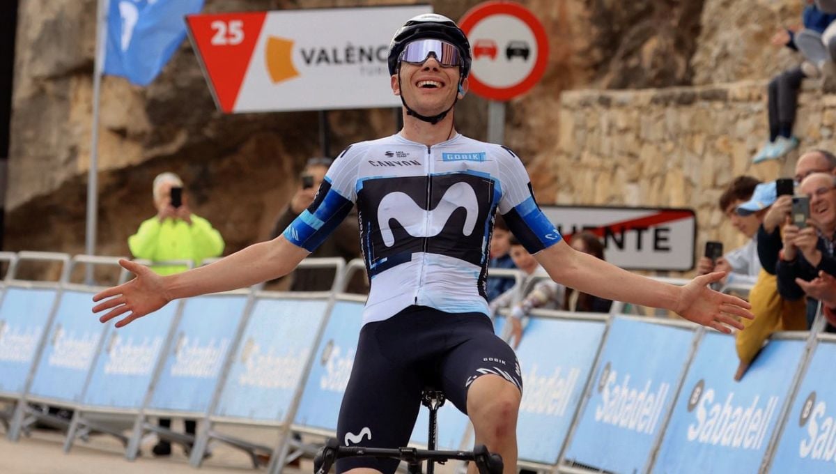 La cacicada de la UCI a Movistar Team ya es oficial