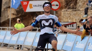 La cacicada de la UCI a Movistar Team ya es oficial