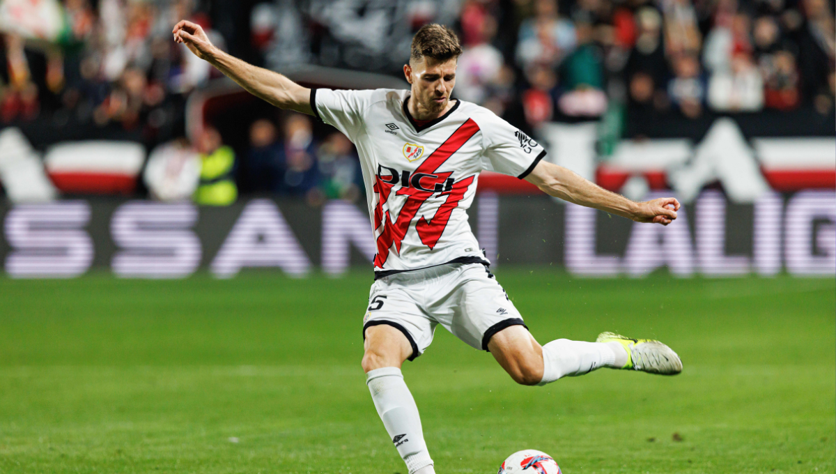 Se confirma la incorporación de Gumbau