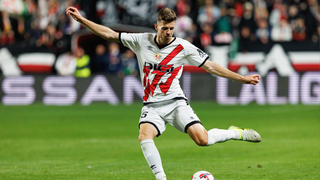 Se confirma la incorporación de Gumbau