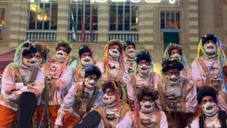 COAC 2024, tercera sesión de semifinales en el Falla: Orden de Actuación, horarios y dónde ver en TV y online el Carnaval de Cádiz