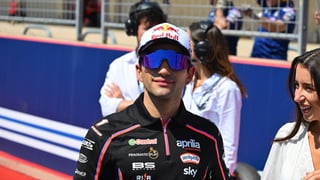 Sigue el efecto dominó en MotoGP: Jorge Martín sustituirá a Quartararo en Yamaha 