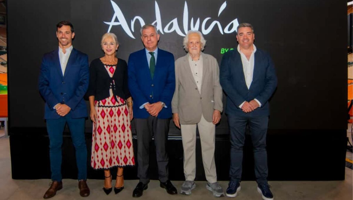 Llega la Liga Híbrida Andalucía 2026, que combina lo mejor del running y el fitness