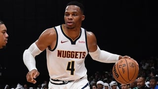 Russell Wetsbrook es el fichaje