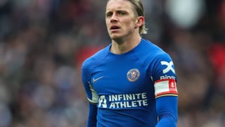 Gallagher respira tranquilo