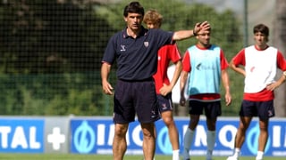 Mendilibar, 18 años después