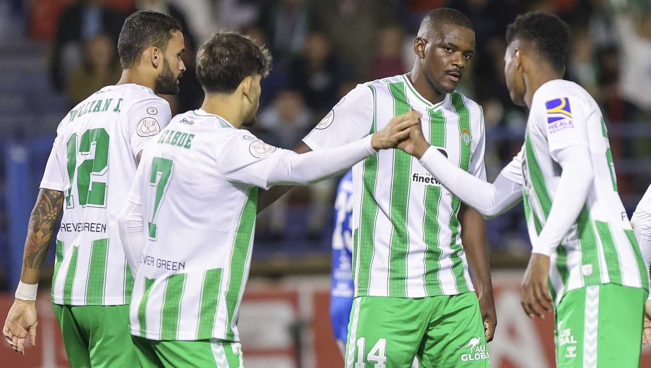 Polémica por las entradas del Villanovense - Betis de Copa del Rey