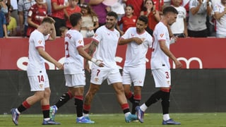 "El barco del Sevilla se está hundiendo"