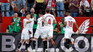 ¿Qué idioma habla Lukébakio, Mendilibar?