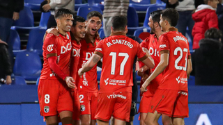 El Burgos presenta su candidatura al ascenso a Primera