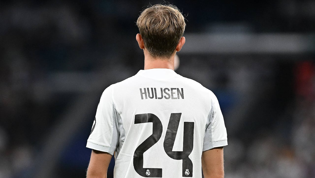 El Comité Técnico de Árbitros reconoce un error arbitral en la roja a Huijsen y Real Madrid prepara un recurso