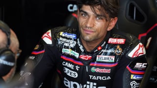 Aprilia se acuerda de Jorge Martín en el gran triunfo de Bezzecchi: "Creo que se lo hemos demostrado"