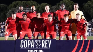 Puntos, uno a uno, del Sevilla contra Las Rozas: Juanlu baila en la fiesta de Iheanacho