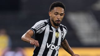 El entorno de Vitinho afirma que el Atlético de Madrid está interesado