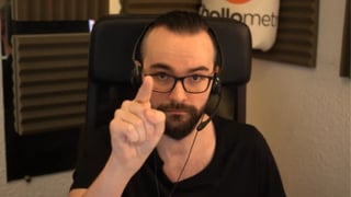  El Xokas explota contra Sánchez y el Gobierno por los autónomos