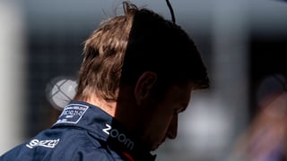 Verstappen se harta y copia el argumento de Alonso contra la FIA