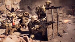 Encuentran un bug en la beta de Battlefield 6 con el que los jugadores disfrutan